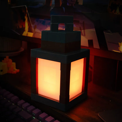 Minecraft Lantern